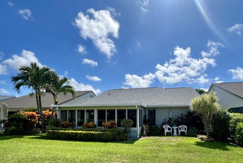 2 bedroom Single Family Residence at 12244 Country Greens Boulevard, Southpointe, Boynton Beach — photo 3