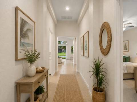 2287 SW Newport Isles Boulevard, Port St. Lucie FL - photo 7 of 48
