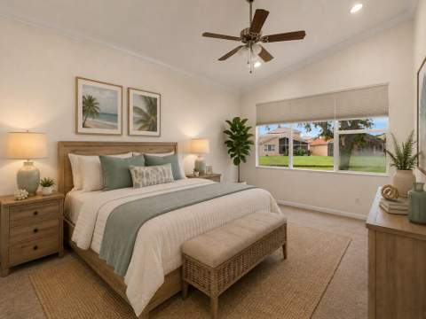 2287 SW Newport Isles Boulevard, Port St. Lucie FL - photo 21 of 48