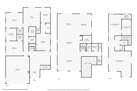 2401 N Atlantic Boulevard, Fort Lauderdale FL - photo 8 of 100