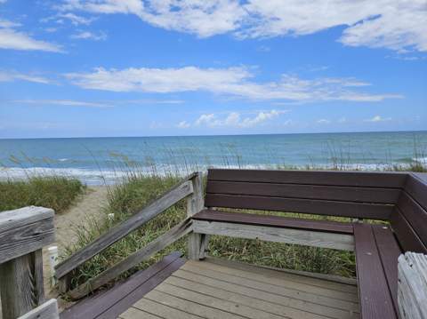 10701 S Ocean Drive #911, Jensen Beach FL - photo 6 of 9