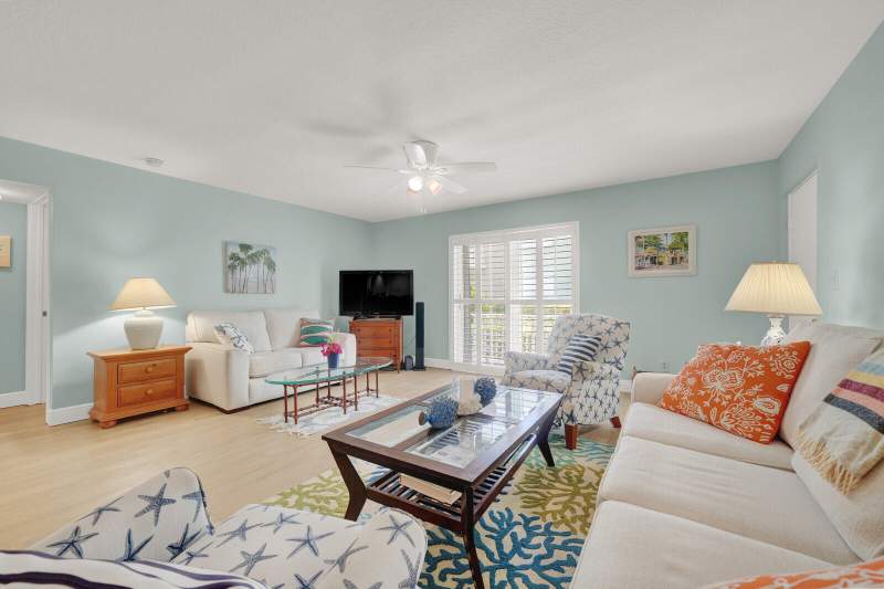 2 bedroom Condominium at 5500 Old Ocean Boulevard #108, Ocean Manor Condo, Ocean Ridge — photo 5