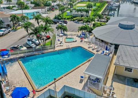 10701 S Ocean Drive #911, Jensen Beach FL - photo 9 of 9