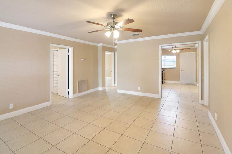3 bedroom Single Family Residence at 5249 NE 4th Terrace, North Andrews Terrace Second Add, Oakland Park — photo 4