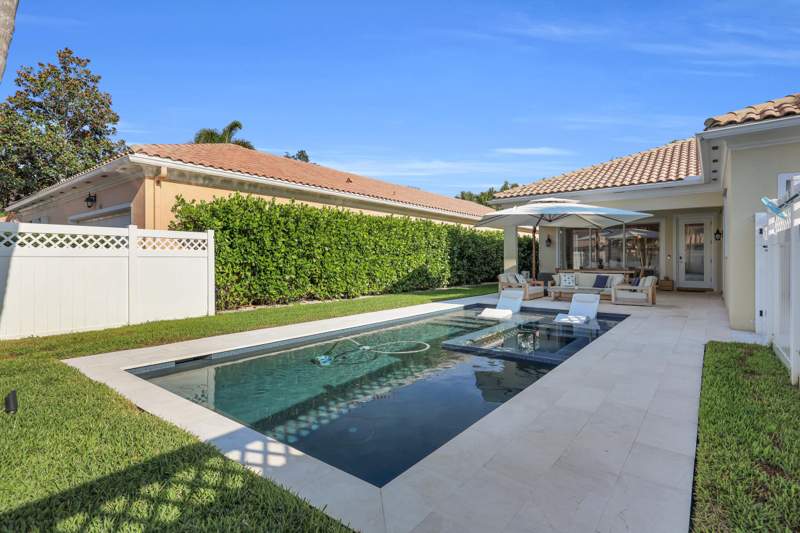 3 bedroom Single Family Residence at 170 San Remo Drive, TUSCANY AT ABACOA 2, Jupiter — photo 1