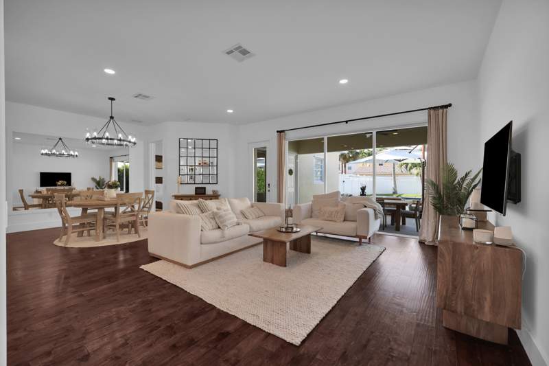 3 bedroom Single Family Residence at 170 San Remo Drive, TUSCANY AT ABACOA 2, Jupiter — photo 3