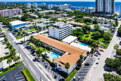 1110 N Riverside Drive #23, Pompano Beach FL - photo 19 of 23