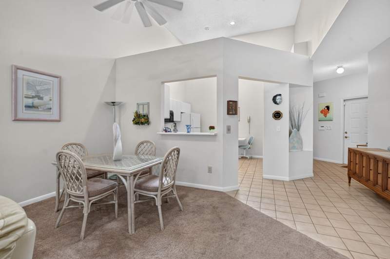 2 bedroom Villa at 10410 Plaza Centro, Reflections, Boca Raton — photo 3