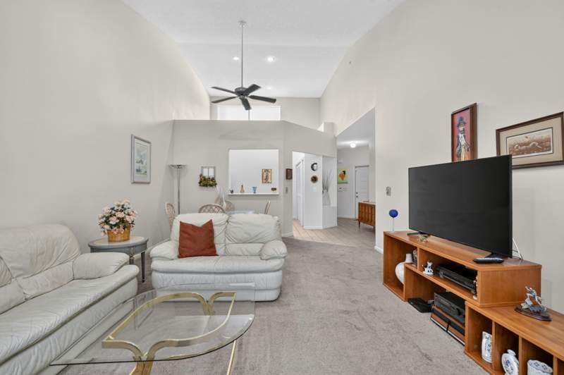2 bedroom Villa at 10410 Plaza Centro, Reflections, Boca Raton — photo 5