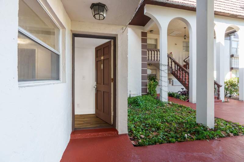 2 bedroom Condominium at 6181 NW 57th Street #107, Fountains Of Tamarac Condo, Tamarac — photo 3