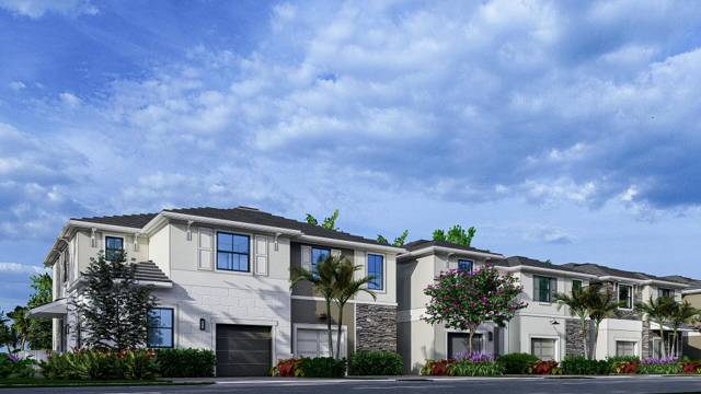 11655 VINTAGE OAKS Circle, new construction home in Palm Beach Gardens