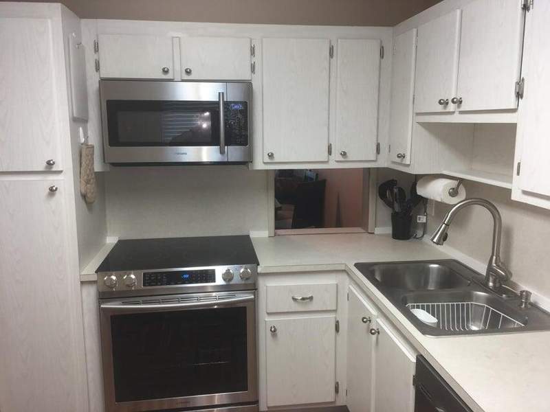 2 bedroom Condominium at 4070 Tivoli Court #202, Fountains Of Palm Beach Condo 7, Lake Worth — photo 2