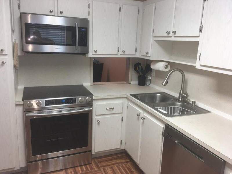 2 bedroom Condominium at 4070 Tivoli Court #202, Fountains Of Palm Beach Condo 7, Lake Worth — photo 3