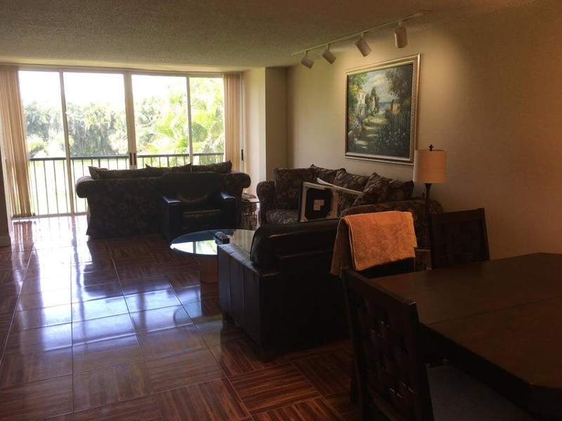 2 bedroom Condominium at 4070 Tivoli Court #202, Fountains Of Palm Beach Condo 7, Lake Worth — photo 5