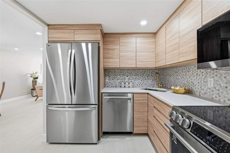 1 bedroom Condominium at 101 Briny Avenue #2006, Pompano Beach Club North Condo, Pompano Beach — photo 5
