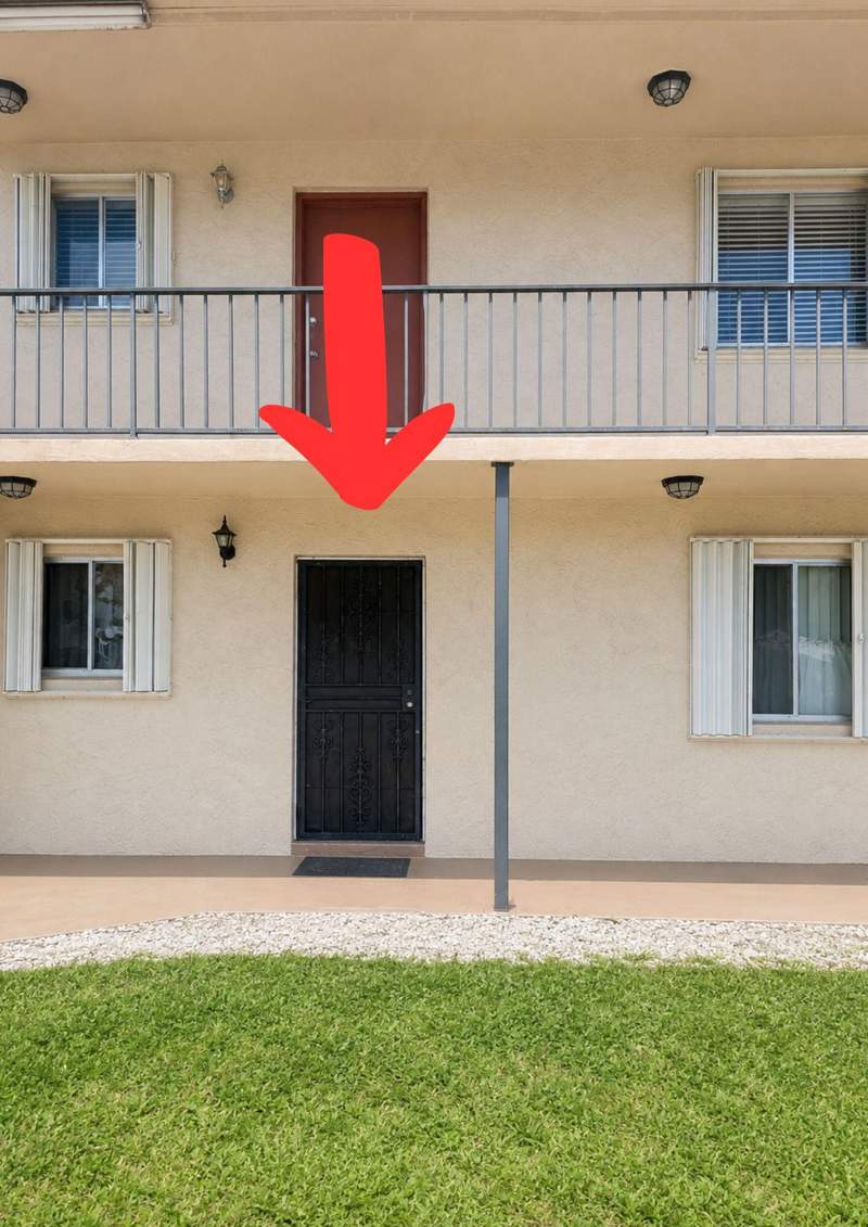 2 bedroom Condominium at 6120 Forest Hill Boulevard #111, Forest Hill Gardens Condo, West Palm Beach — photo 5