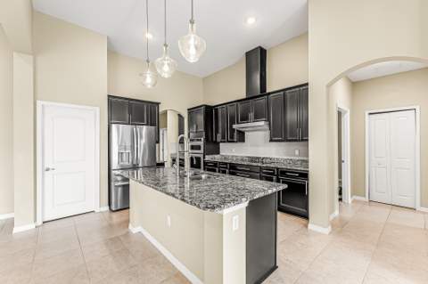 1717 SW Catalonia Street, Port St. Lucie FL - photo 16 of 51