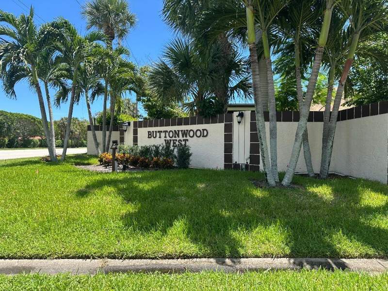 2 bedroom Single Family Residence at 6310 Tall Cypress Circle, Buttonwood 2, Greenacres — photo 3