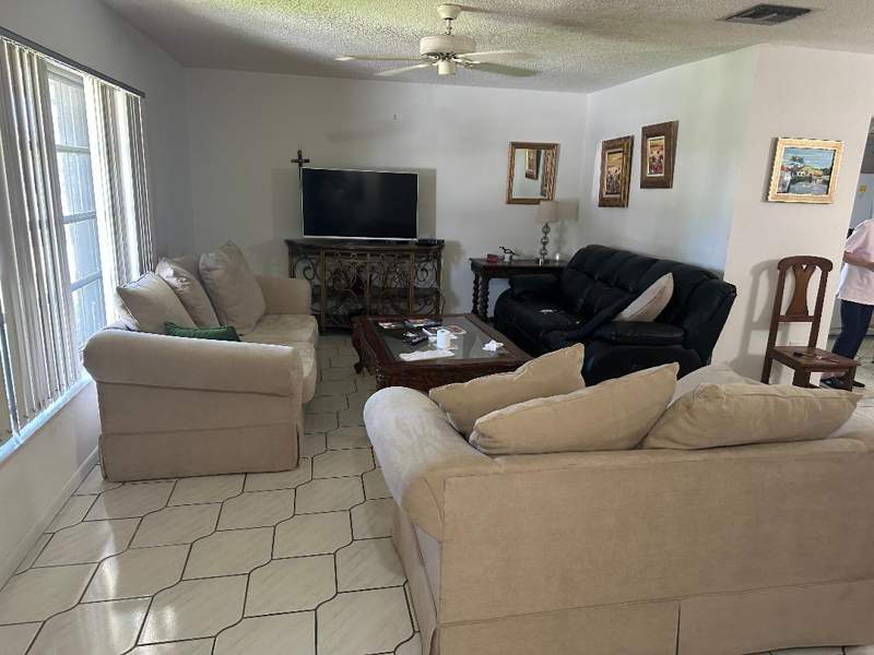 2 bedroom Single Family Residence at 6310 Tall Cypress Circle, Buttonwood 2, Greenacres — photo 5