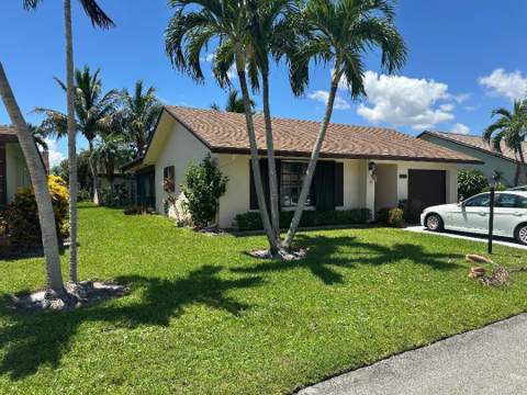 6310 Tall Cypress Circle, Greenacres FL - photo 13 of 13