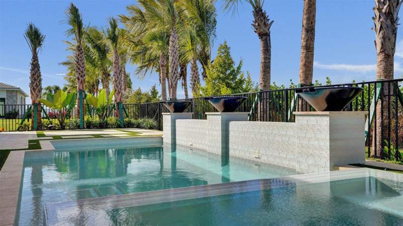 3 bedroom Single Family Residence at 13930 Bastille Street, Esprit at Avenir, Palm Beach Gardens — photo 3