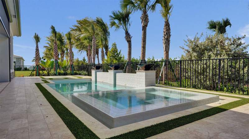 3 bedroom Single Family Residence at 13930 Bastille Street, Esprit at Avenir, Palm Beach Gardens — photo 5