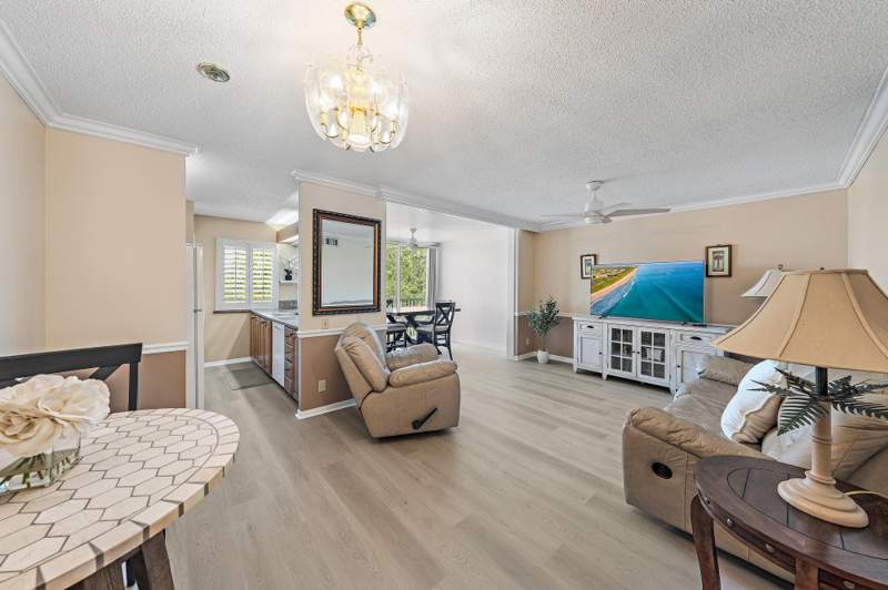 1 bedroom Condominium at 353 S US Highway 1 #B308, Jupiter Bay One Thru Six Condo, Jupiter — photo 5