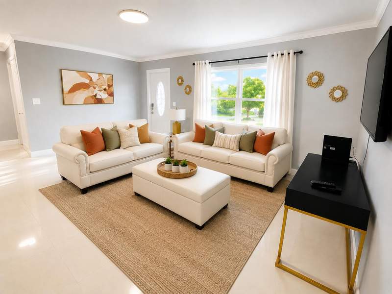 3 bedroom Single Family Residence at 9793 Alaska Circle, American Homes At Boca Raton 3, Boca Raton — photo 2