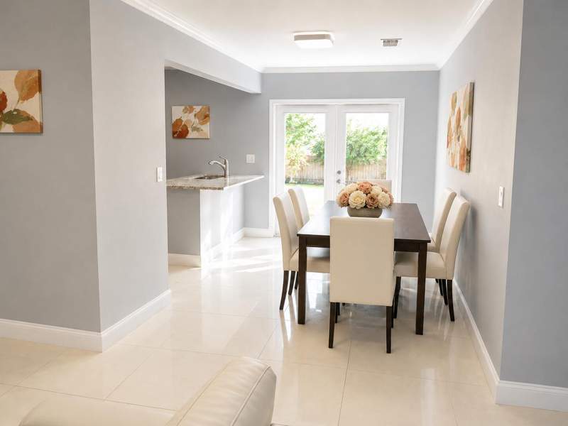 3 bedroom Single Family Residence at 9793 Alaska Circle, American Homes At Boca Raton 3, Boca Raton — photo 3