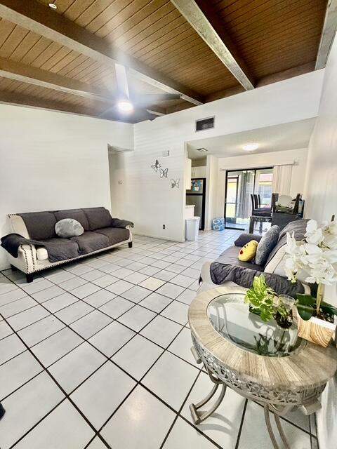 2 bedroom Condominium at 419 Glenwood Drive, Glenwood Village Condo, West Palm Beach — photo 4