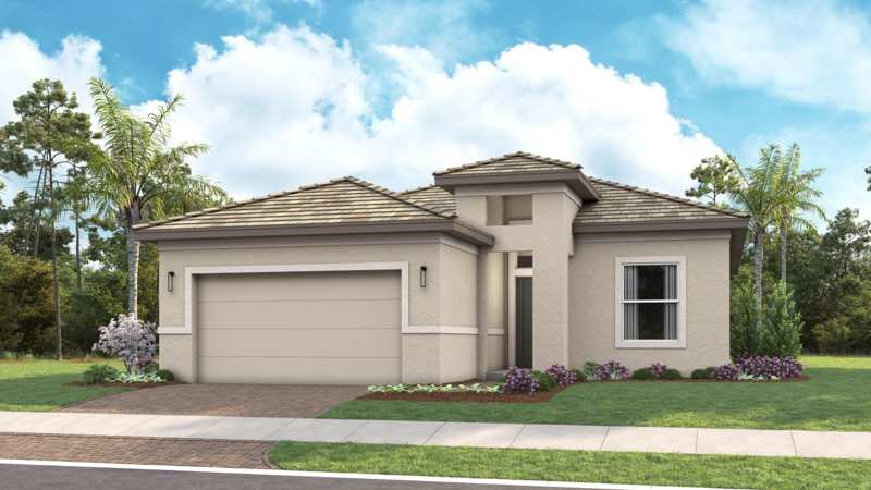 3 bedroom Single Family Residence at 1880 SE Royale Preserve Way, Cove at Park Trace, Stuart — photo 1