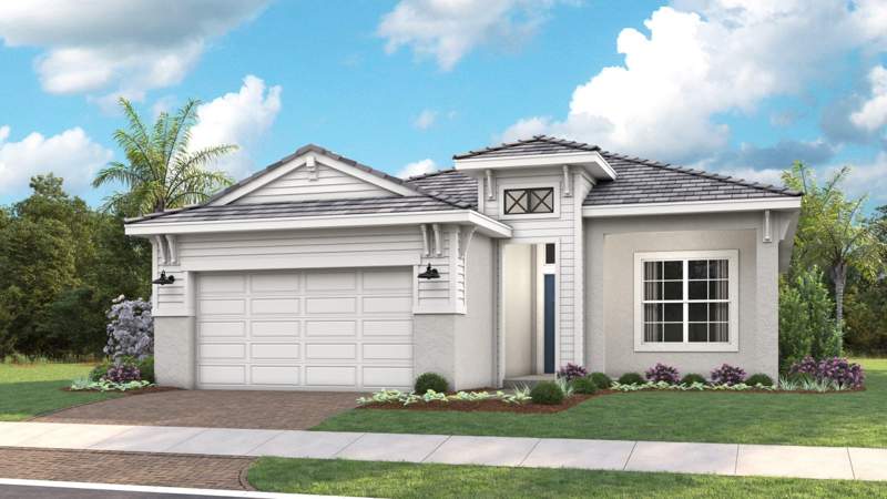 3 bedroom Single Family Residence at 1880 SE Royale Preserve Way, Cove at Park Trace, Stuart — photo 4