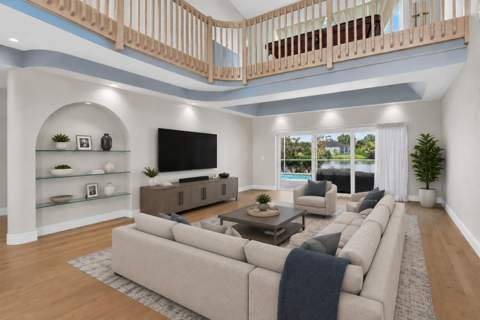 9410 Sea Turtle Manor, Plantation FL - photo 11 of 67