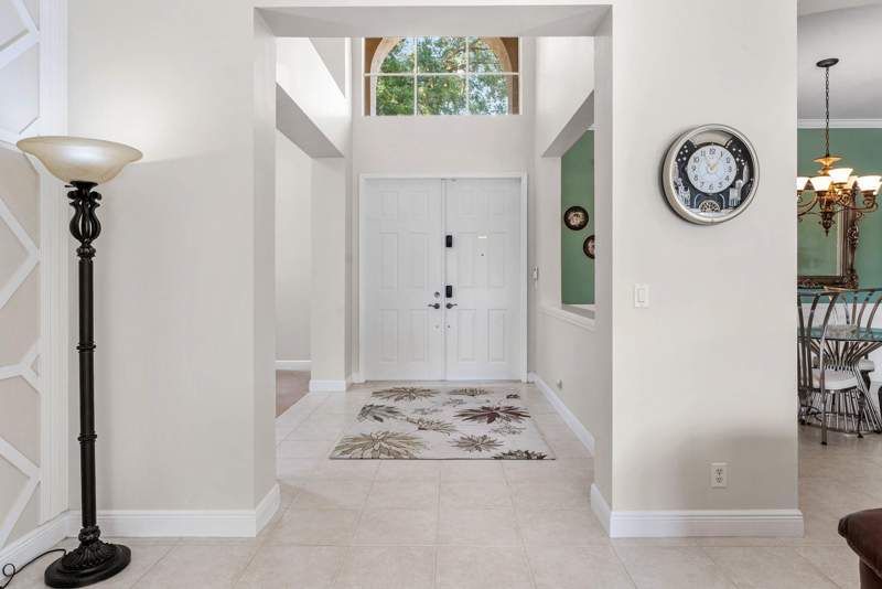 5 bedroom Single Family Residence at 7346 Denicola Lane, Villages Of Windsor 2, Lake Worth — photo 5