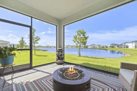 3414 Cedar Grove Drive, home for sale in Fort Pierce 34946
