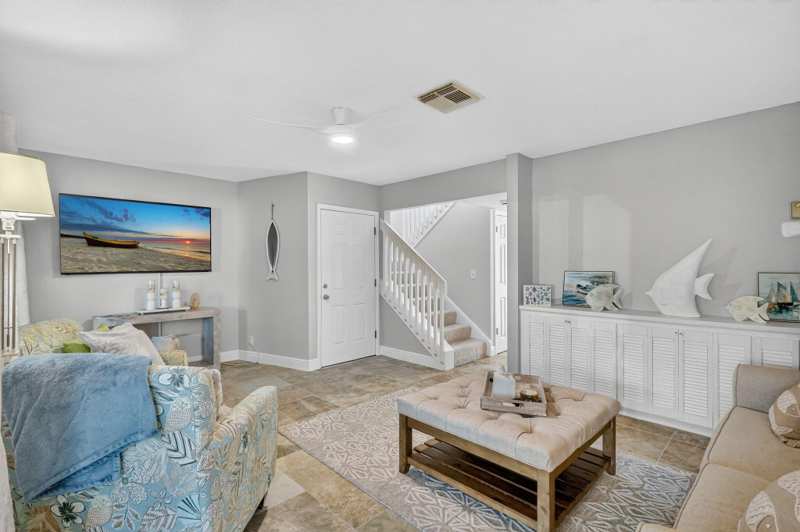 2 bedroom Townhouse at 950 S Kanner Hwy Th-129 Highway #129, Poppleton Creek Condo, Stuart — photo 1