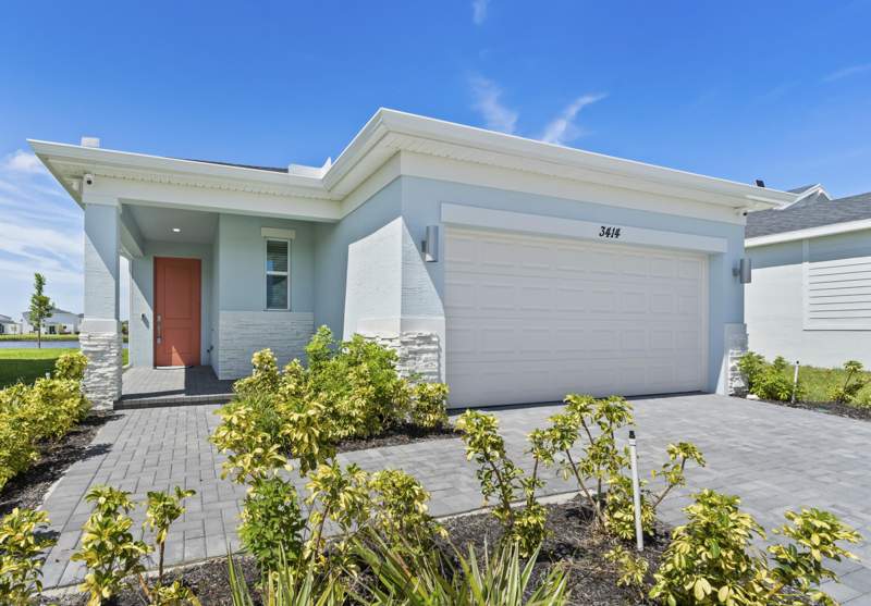 3 bedroom Single Family Residence at 3414 Cedar Grove Drive, Seagrove Pud, Fort Pierce — photo 5