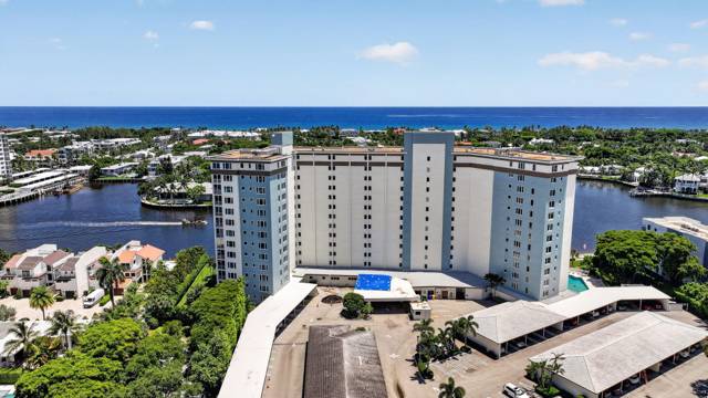 Barrton Apartments Inc Condo