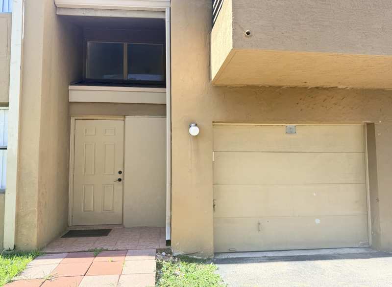 2 bedroom Townhouse at 3031 E Missionwood Lane #C-51, Missionwood At Miramar Condo, Miramar — photo 1