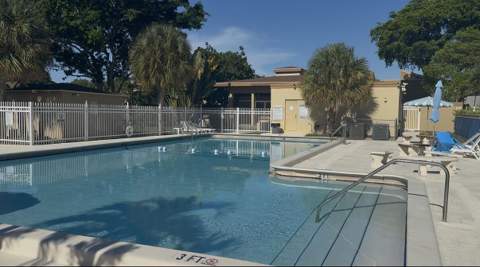 3031 E Missionwood Lane #C-51, Miramar FL - photo 15 of 15