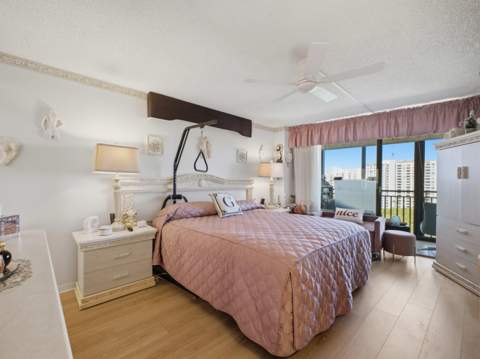 3912 S Ocean Boulevard #1412, Highland Beach FL - photo 24 of 45
