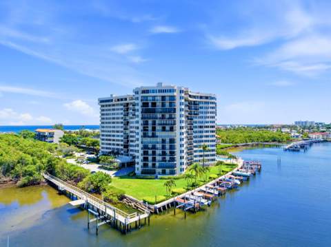 3912 S Ocean Boulevard #1412, Highland Beach FL - photo 7 of 45