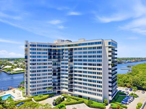 3912 S Ocean Boulevard #1412, Highland Beach FL - photo 8 of 45