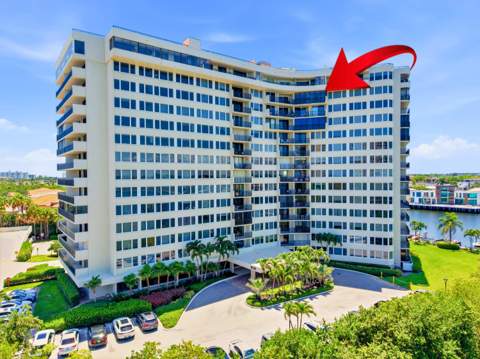 3912 S Ocean Boulevard #1412, Highland Beach FL - photo 6 of 45