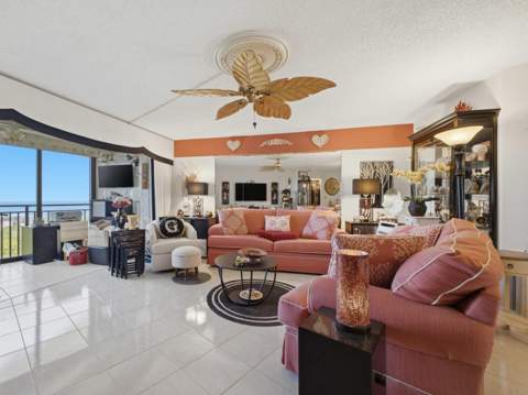 3912 S Ocean Boulevard #1412, Highland Beach FL - photo 18 of 45
