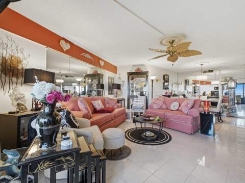 3912 S Ocean Boulevard #1412, Highland Beach FL - photo 20 of 45