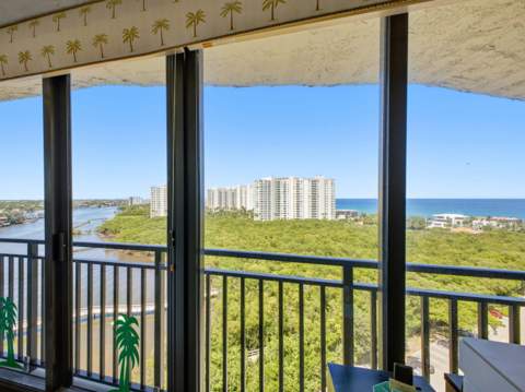3912 S Ocean Boulevard #1412, Highland Beach FL - photo 23 of 45
