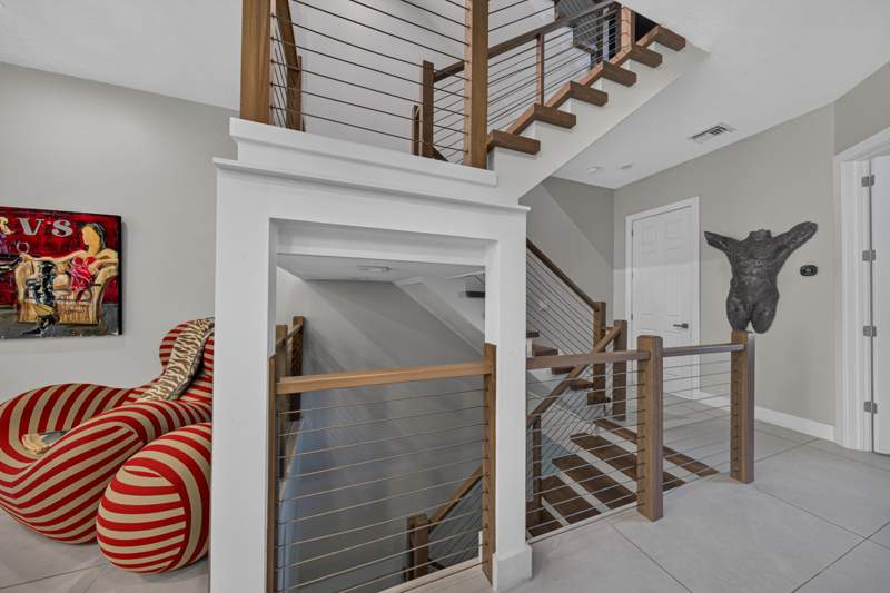 4 bedroom Townhouse at 3224 NE 4th Street, Surfside Villas, Pompano Beach — photo 5