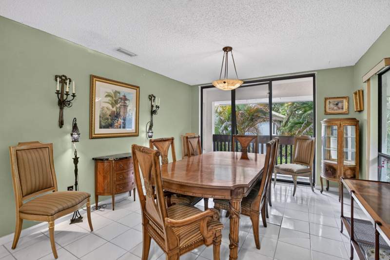 2 bedroom Condominium at 9364 Sable Ridge Circle #D, Boca Ridge, Boca Raton — photo 5