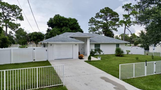 6539 Alexander Road